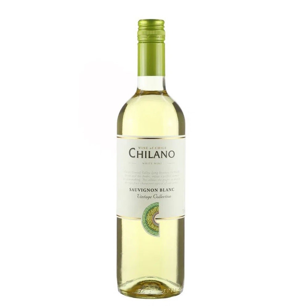 Chilano Sauvignon Blanc: O Vinho Branco Chileno Perfeito