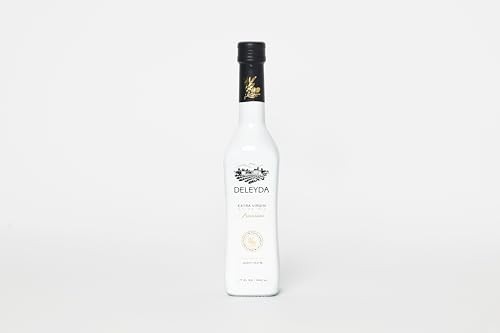 Azeite Extra Virgem Deleyda Premium Chile 500ml (2 Unidades)