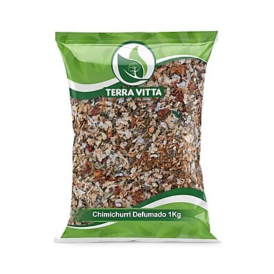 Chimichurri Defumado: Sabor Premium para Churrasco