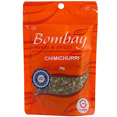 Chimichurri: O Segredo do Churrasco Argentino