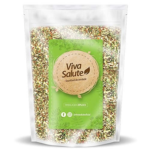 Chimichurri (Tempero) Viva Salute - 1kg