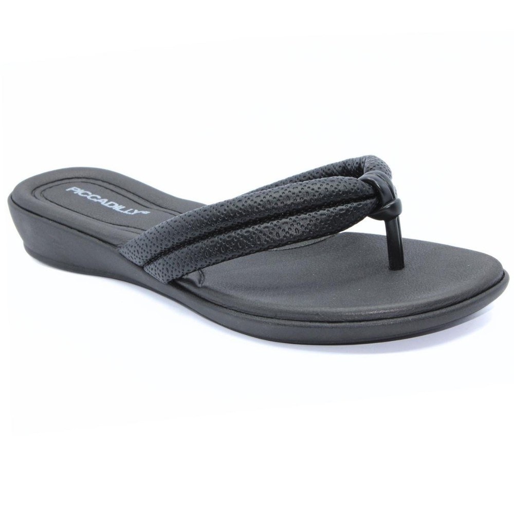 Chinelo Anabela Piccadilly: Conforto e Estilo!