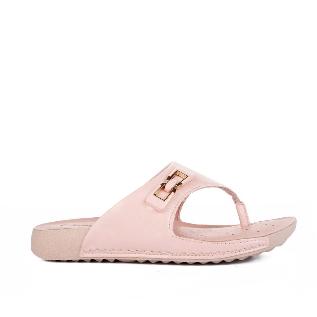 Chinelo Campesí Flatform: Conforto e Estilo!