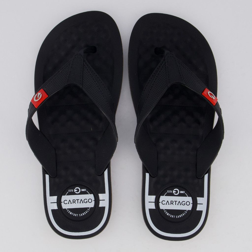 chinelo-cartago-arizona-ii-conforto-e-estilo