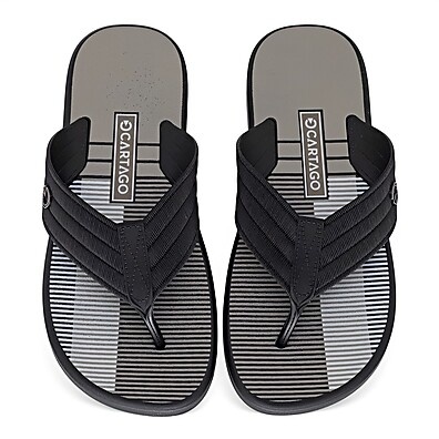 Chinelo Cartago Montreal: Conforto e Estilo!