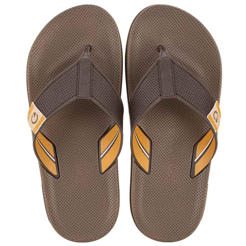 Chinelo Cartago Siena IV: Conforto e Estilo!