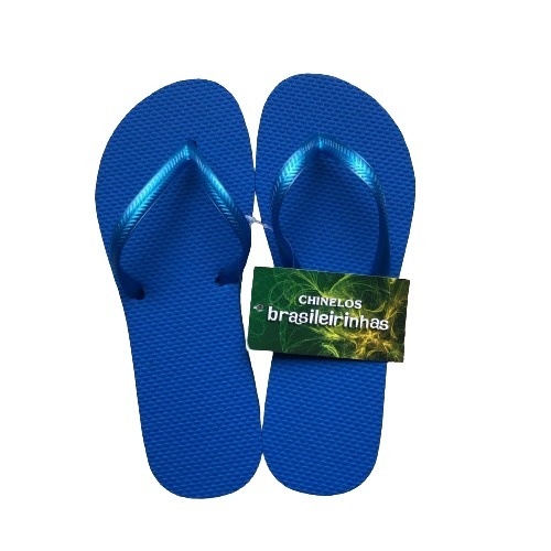 Chinelo Feminino Flat Up: Estilo e Conforto em Diversas Cores