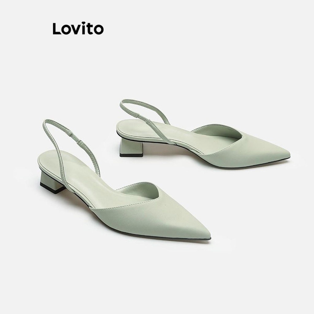 Chinelo Feminino Lovito: Elegância e Conforto