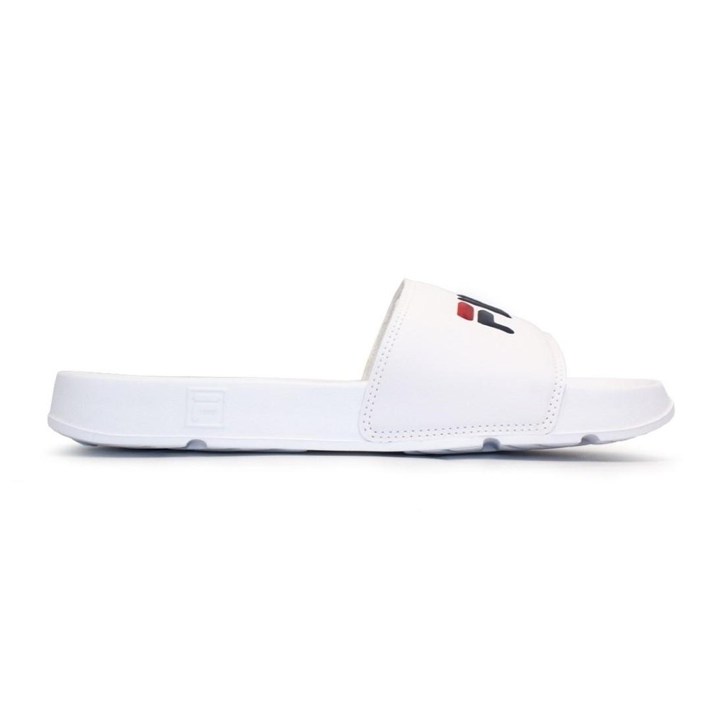 Chinelo Fila Drifter Basic: Conforto e Estilo!