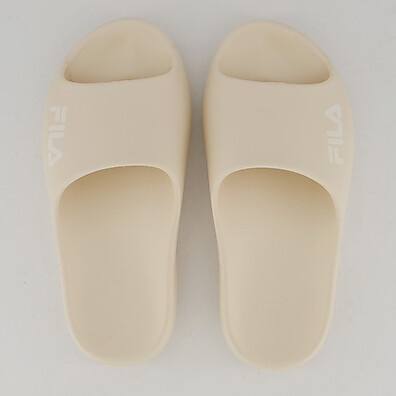 Chinelo Fila Drifter Foam Feminino Bege: Conforto e Estilo