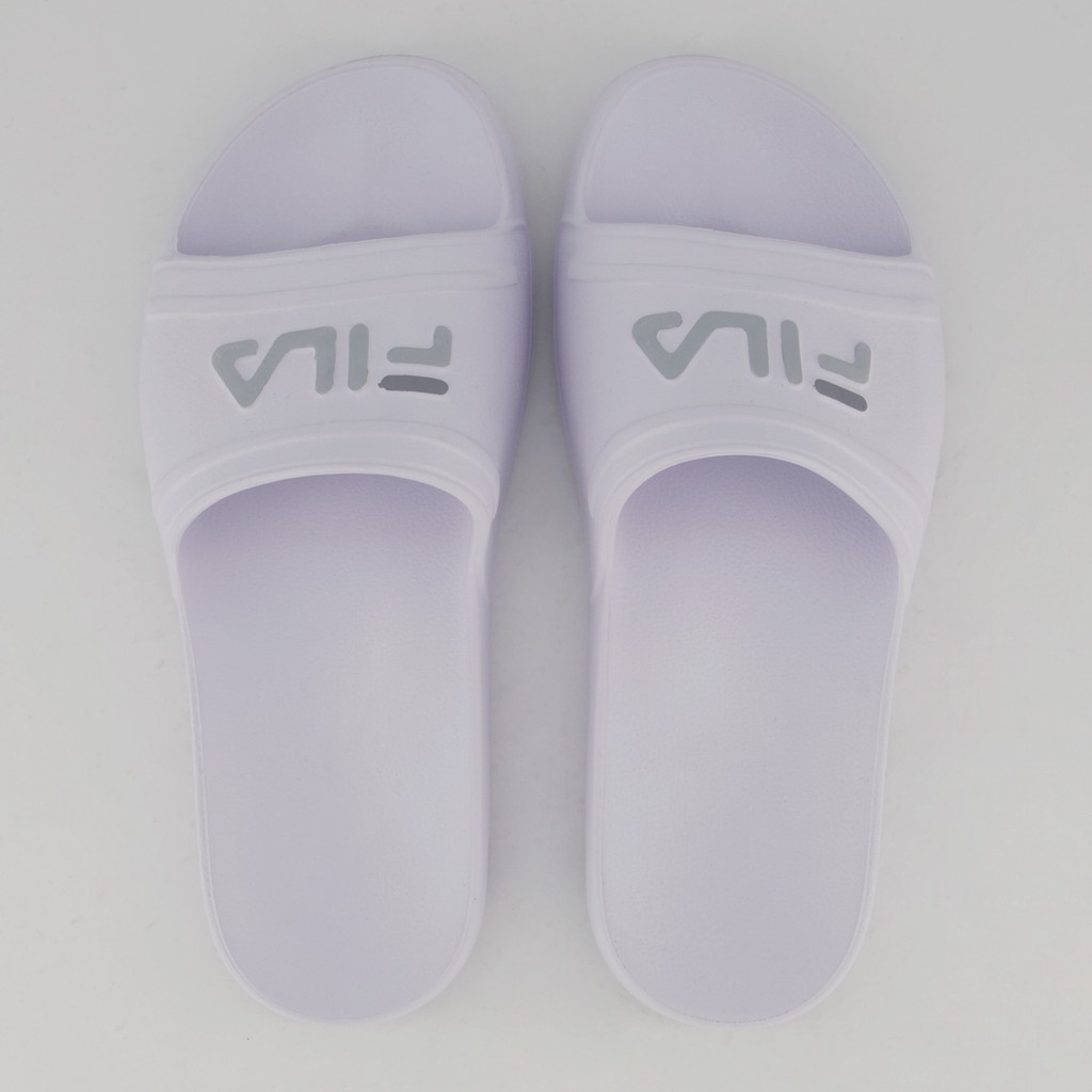Chinelo Fila Sleek Slide: Conforto e Estilo!