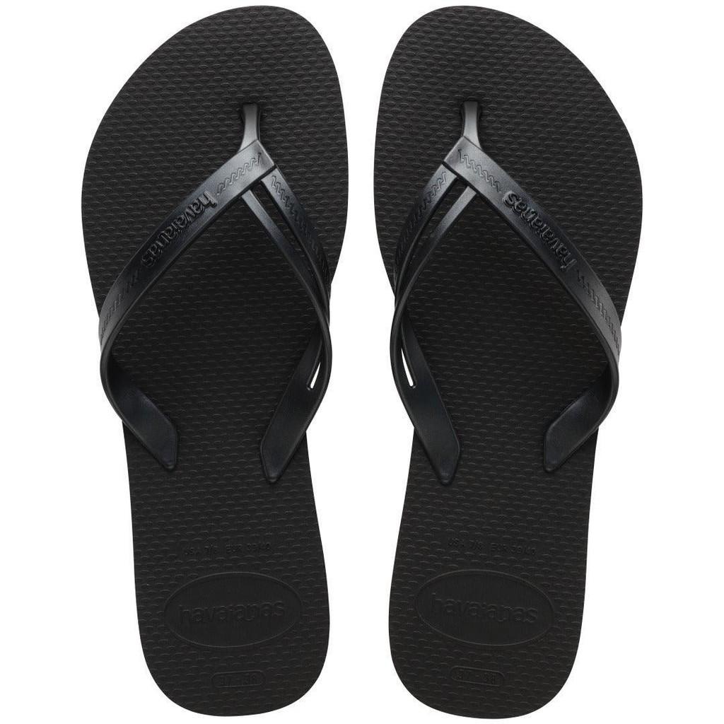 Chinelo Havaianas Elegance: Conforto e Estilo em um Só
