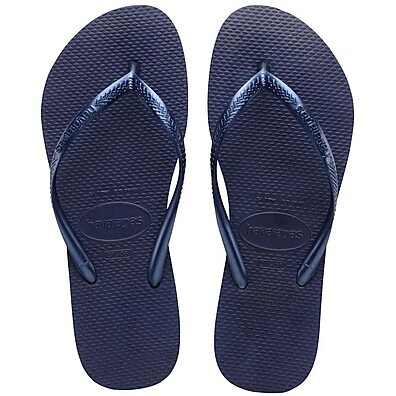 Chinelo Havaianas Slim Feminino: Conforto e Estilo em Cada Passo