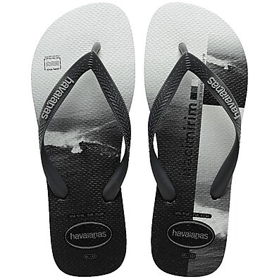 Chinelo Havaianas Top Surfer I: Conforto e Estilo para a Praia