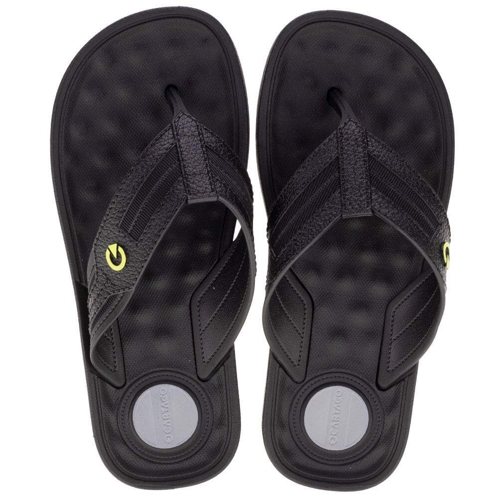 Chinelo Infantil Cartago Alabama: Conforto e Aventura!
