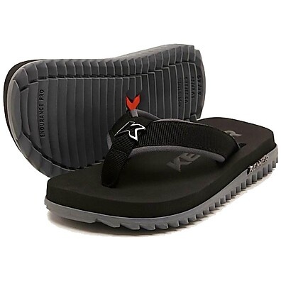 Chinelo Infantil Kenner Kivah Cushy Kids: Conforto e Estilo para Crianças