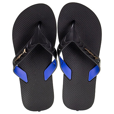 Chinelo Infantil Rider Street: Conforto e Segurança