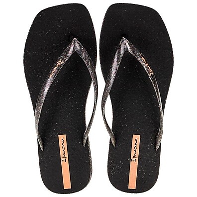 Chinelo Ipanema Glitter: Conforto e Estilo!