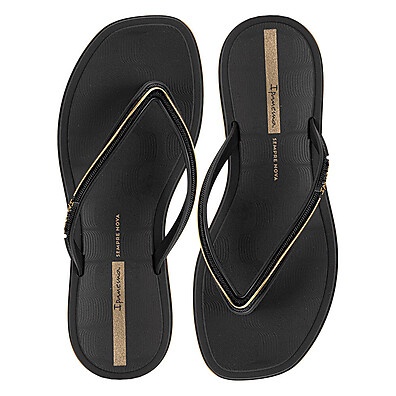 Chinelo Ipanema Glow 27398: Brilho e Conforto!