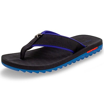 Chinelo Kenner Cushy Kivah: Conforto e Estilo!