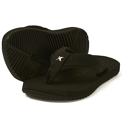 Chinelo Kenner Kivah Cushy Kids – Conforto e Estilo para Crianças