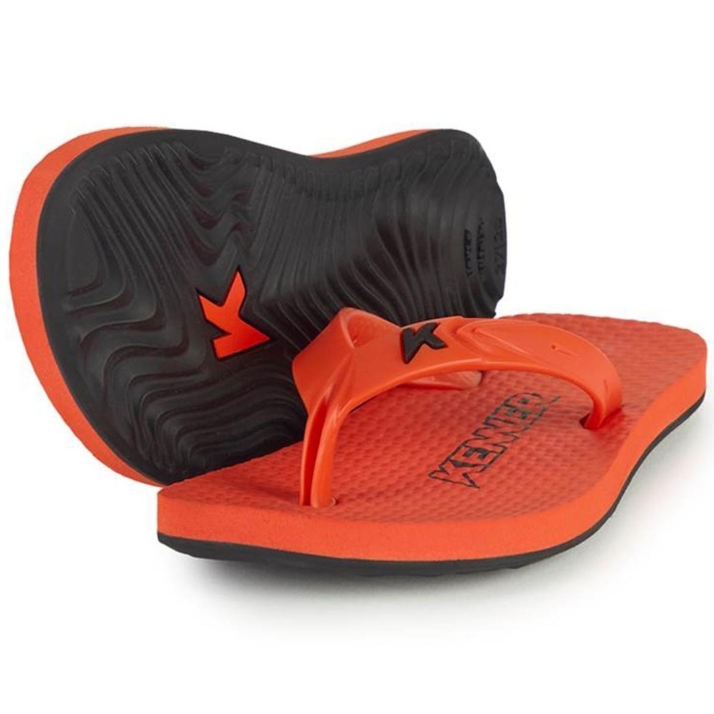 Chinelo Kenner New Summer Kids: Conforto e Aventura!