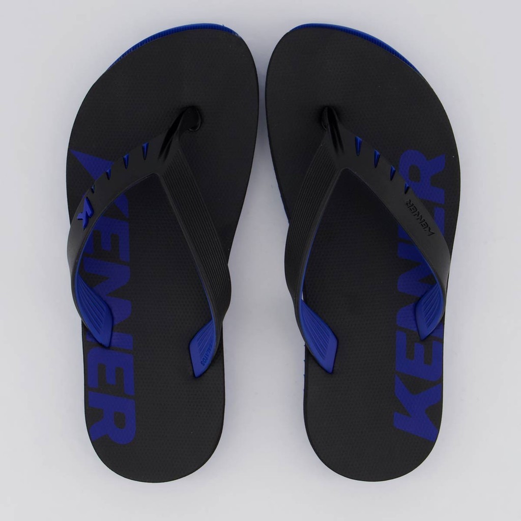 Chinelo Kenner RED Juvenil: Conforto e Estilo!