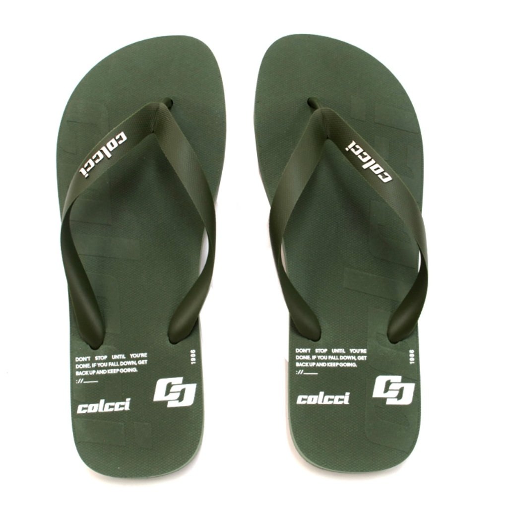 Chinelo Masculino Colcci Arpoador: Conforto e Estilo