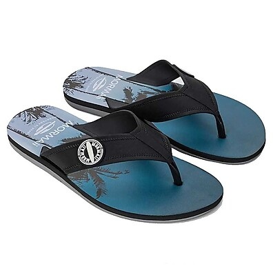 Chinelo Masculino Dedo Quiver IV Mormaii – Conforto e Estilo Praiano
