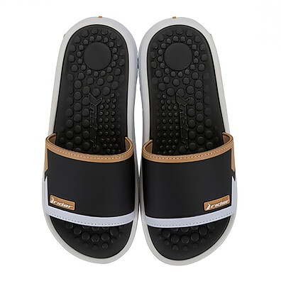 Chinelo Masculino Rider Pump Massageador: Conforto e Estilo