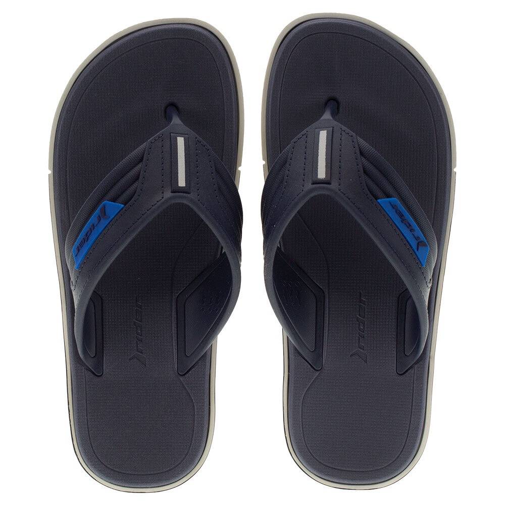 Chinelo Masculino Spin Rider: Conforto e Estilo para o Dia a Dia