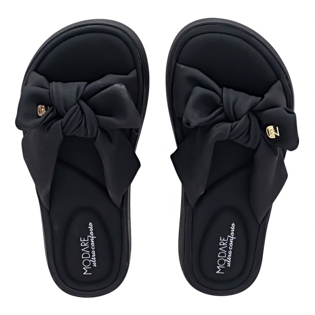 Chinelo Modare Ultra Conforto: Alívio para Seus Pés!