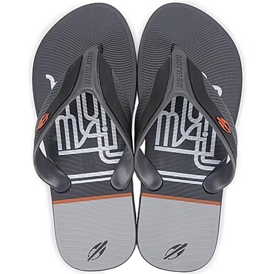 Chinelo Mormaii Neocycle I: Conforto e Estilo!