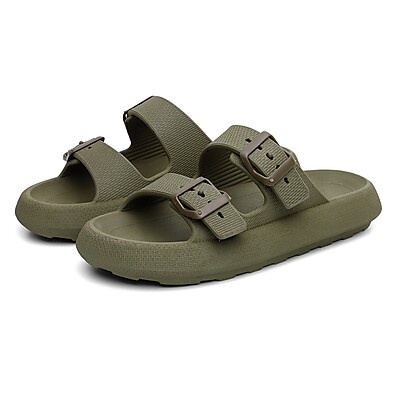 Chinelo Nuvem Feminino: Conforto que Flutua