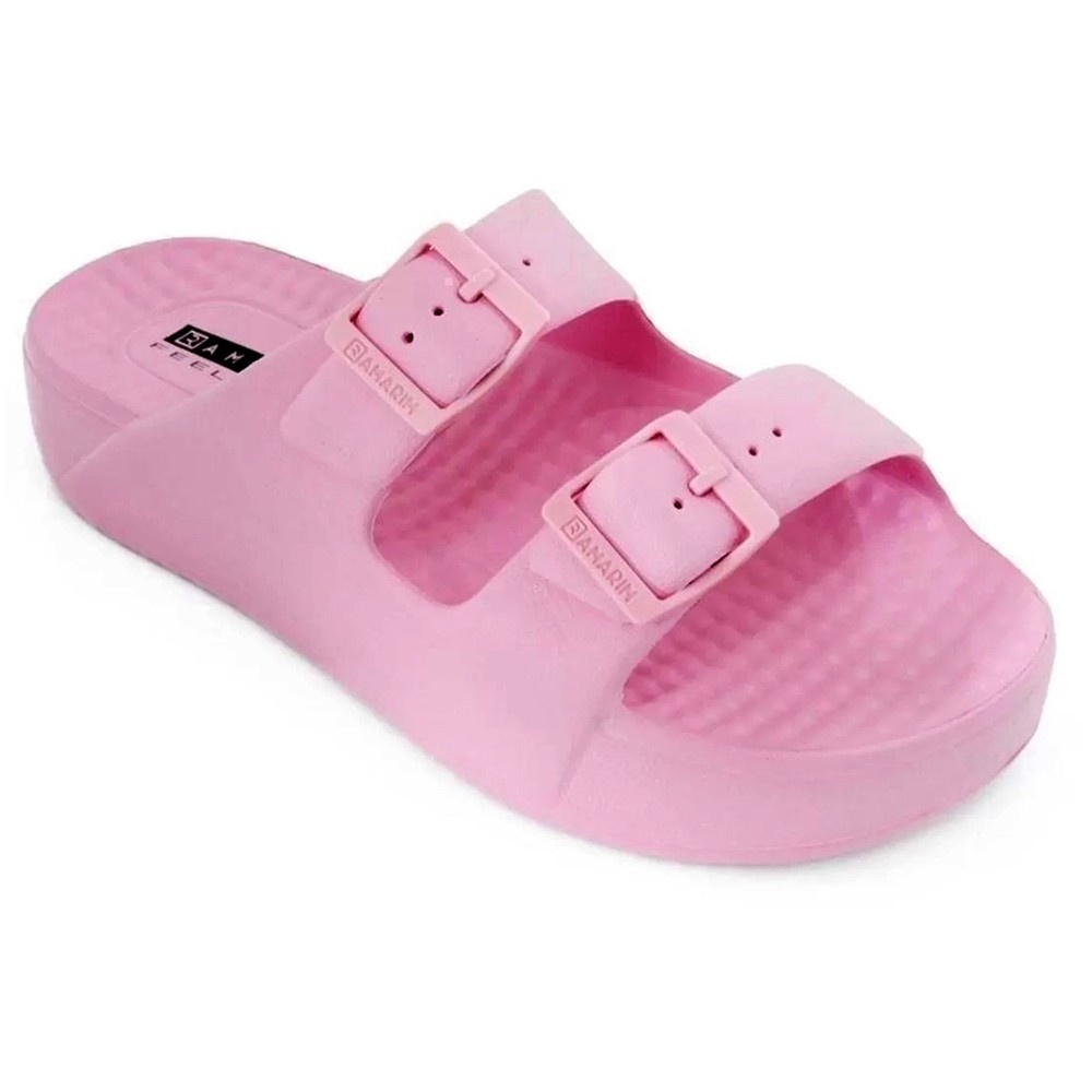 Chinelo Nuvem Ramarim: Conforto Inigualável!