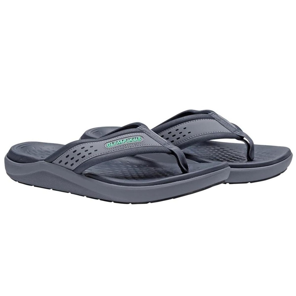 Chinelo Olympikus 921: Conforto e Segurança!