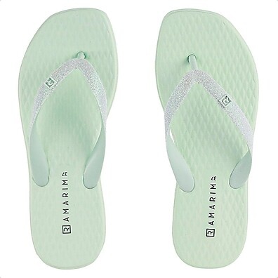 Chinelo Ramarim Plataforma: Conforto e Estilo!