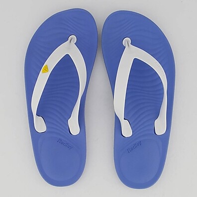 Chinelo Redley Solar: Conforto e Estilo!