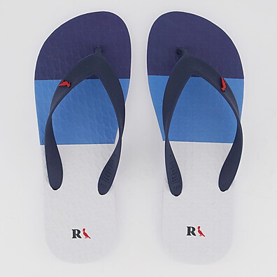 Chinelo Reserva Trancoso: Conforto e Estilo!