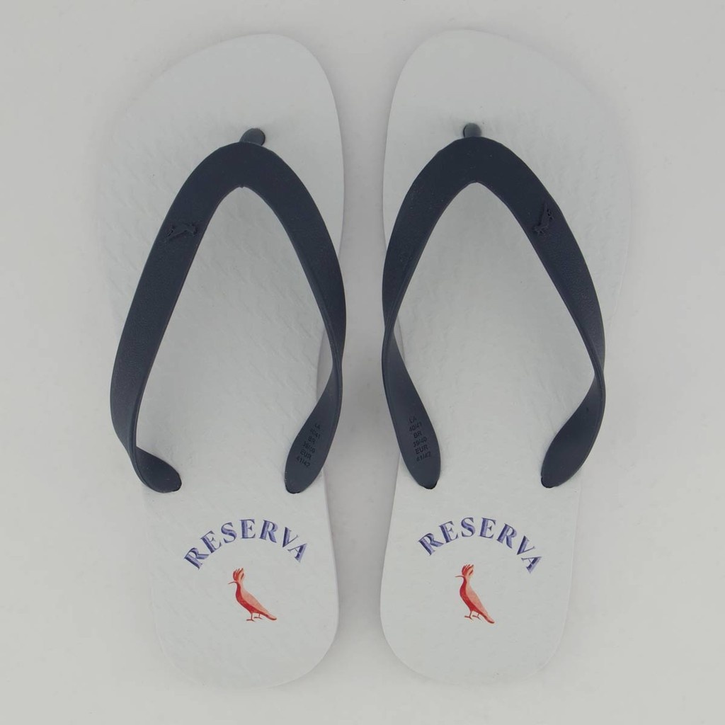 Chinelo Reserva Yatch: Conforto e Estilo!