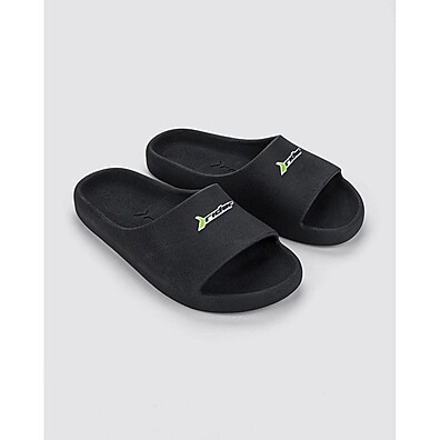 Chinelo Rider Drip: Conforto e Estilo em um Slide!
