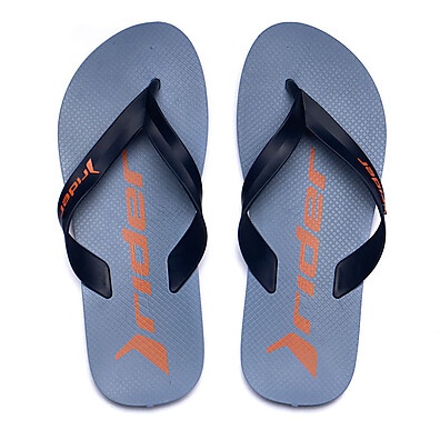 Chinelo Rider Feel Azul Escuro: Conforto e Estilo