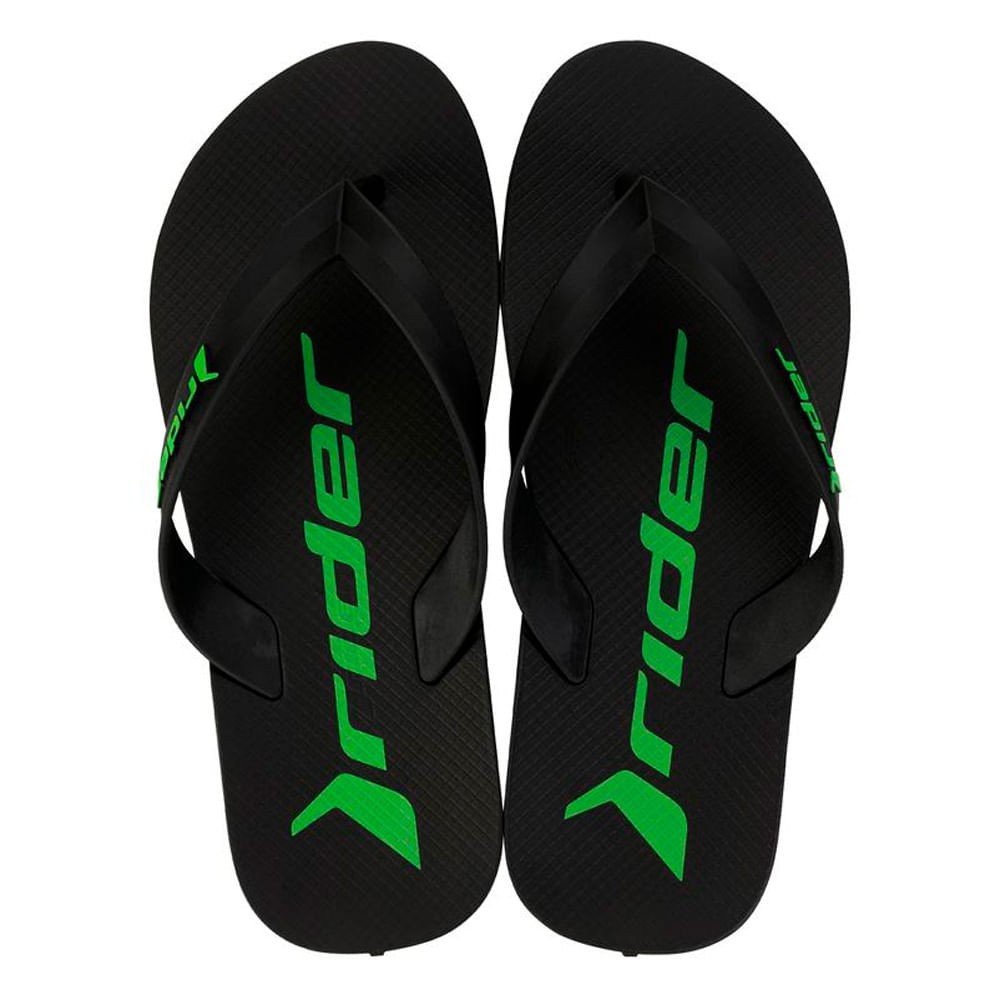 Chinelo Rider Feel: Conforto e Estilo!