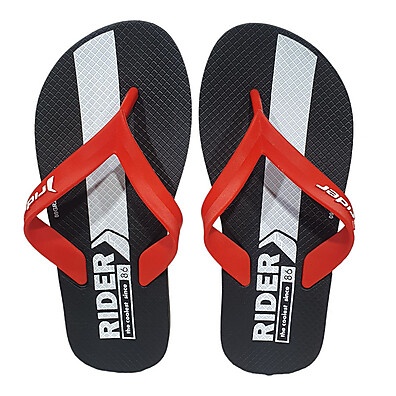 Chinelo Rider Feel Urban: Conforto e Estilo para Meninos!