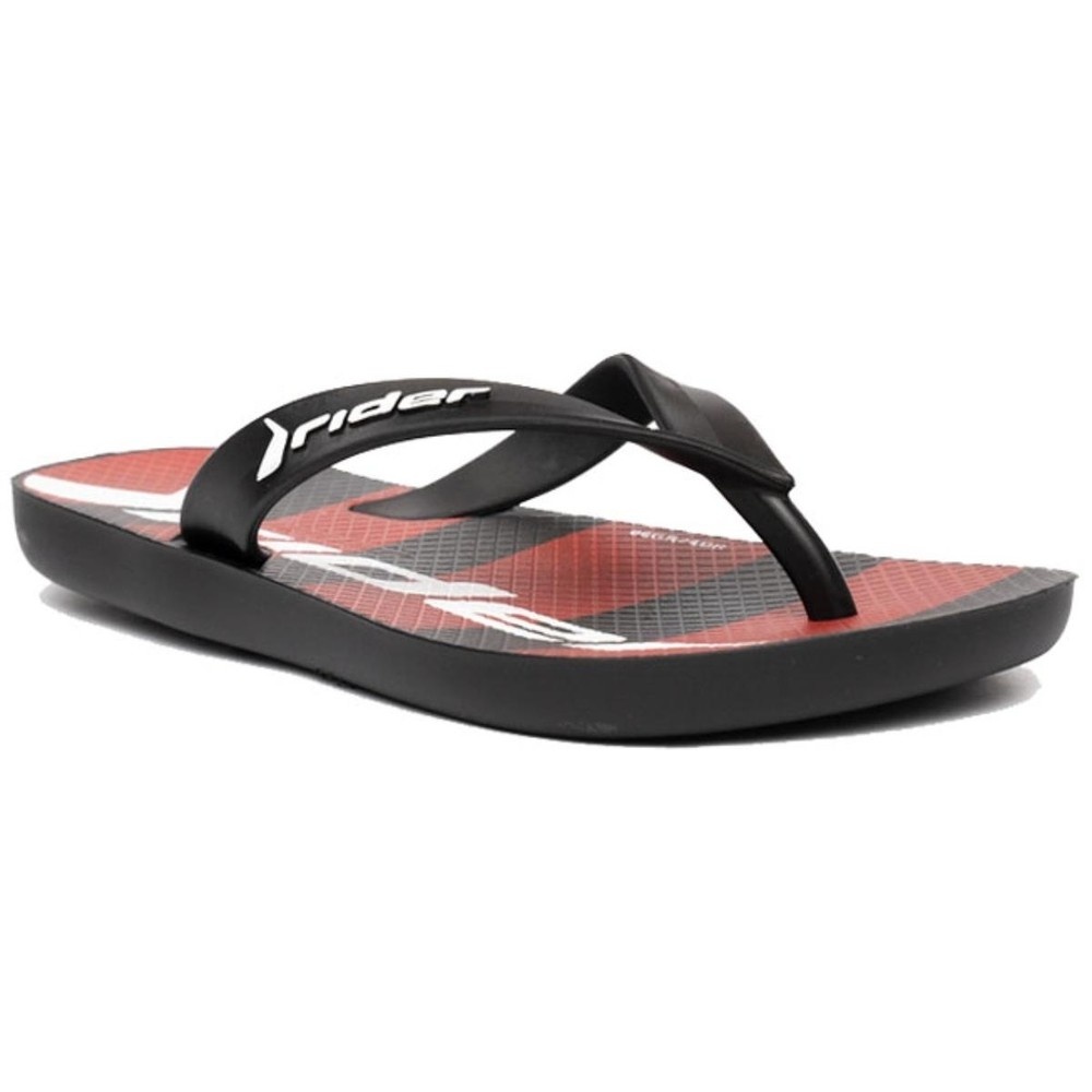 Chinelo Rider Feel Urban Infantil: Conforto e Estilo