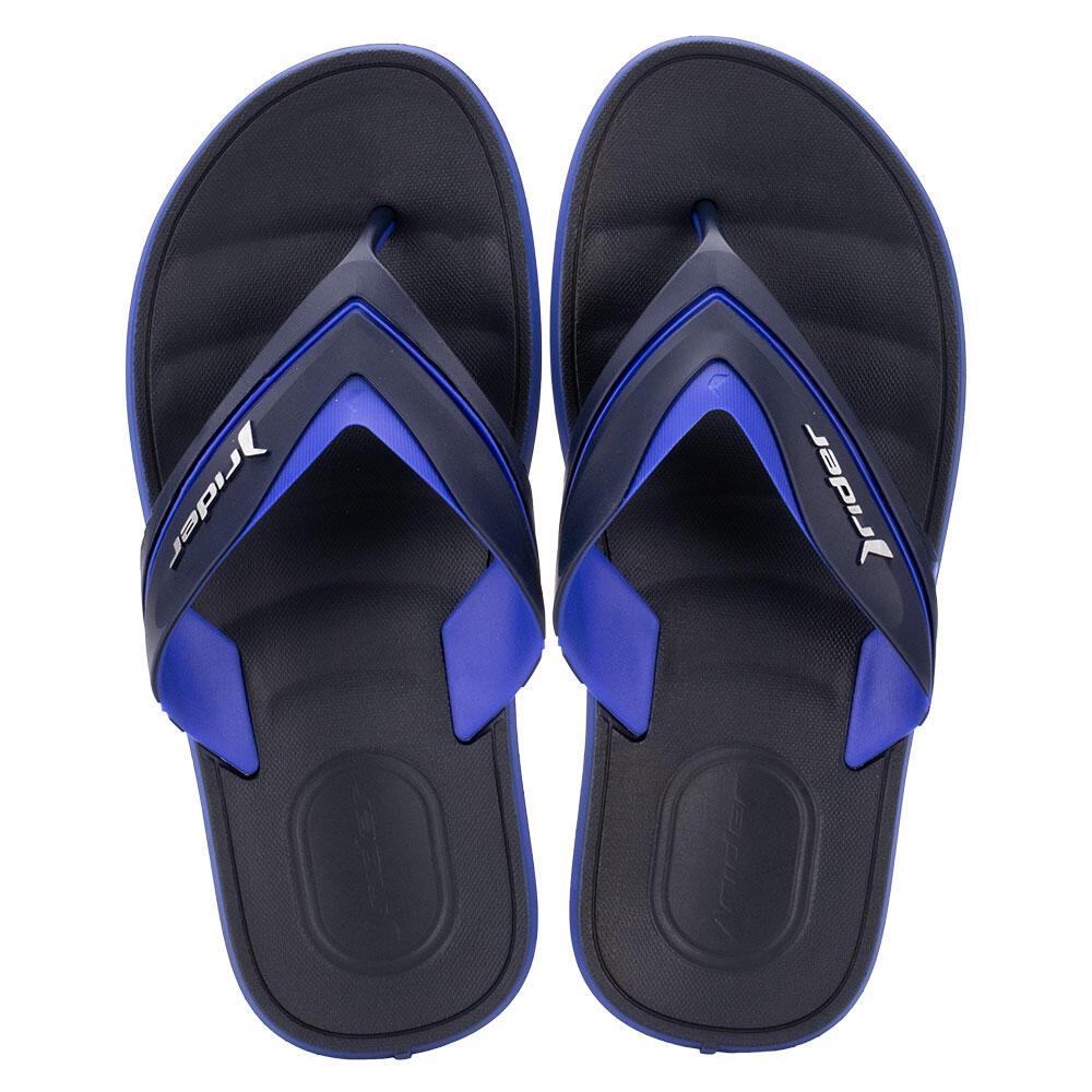 Chinelo Rider Free III: Conforto e Estilo!