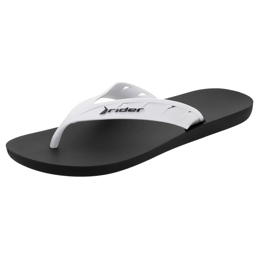 Chinelo Rider Masculino: Conforto e Estilo!