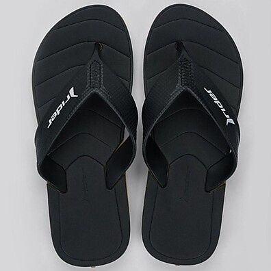 Chinelo Rider Pulse Masculino: Conforto e Estilo para o Dia a Dia