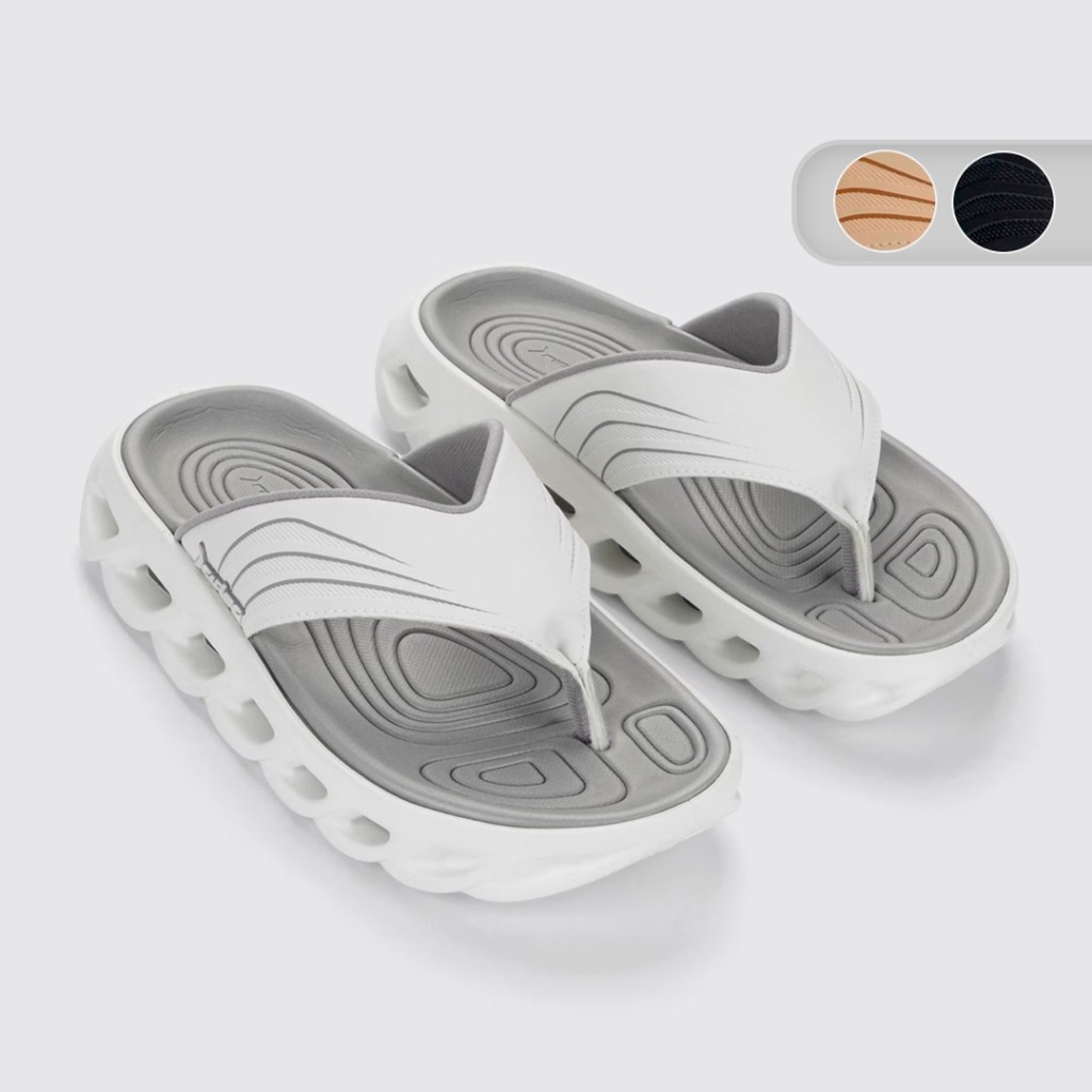 Chinelo Rider R Power Masculino: Conforto e Estilo