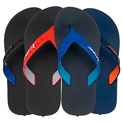Chinelo Rider Street Duo: Conforto e Estilo!